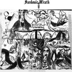 Sardonic Wrath : Into the Infernal